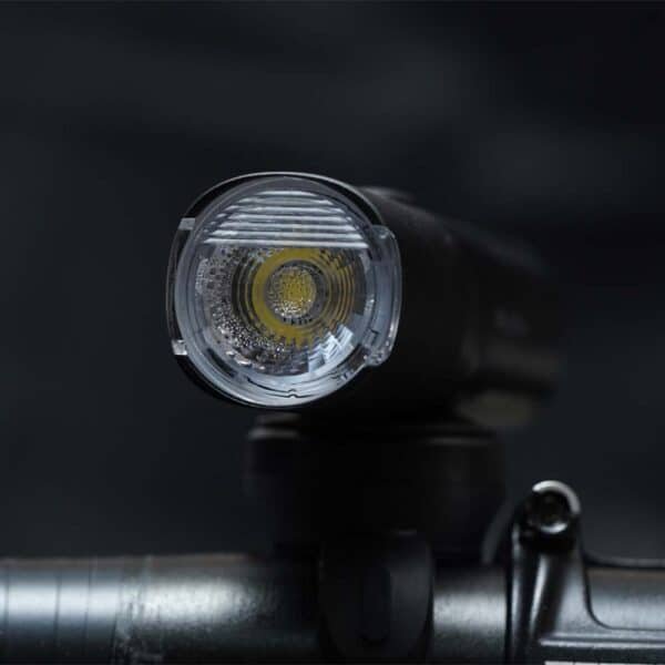 M03-1500 Rechargeable Bicycle Headlight - Image 6