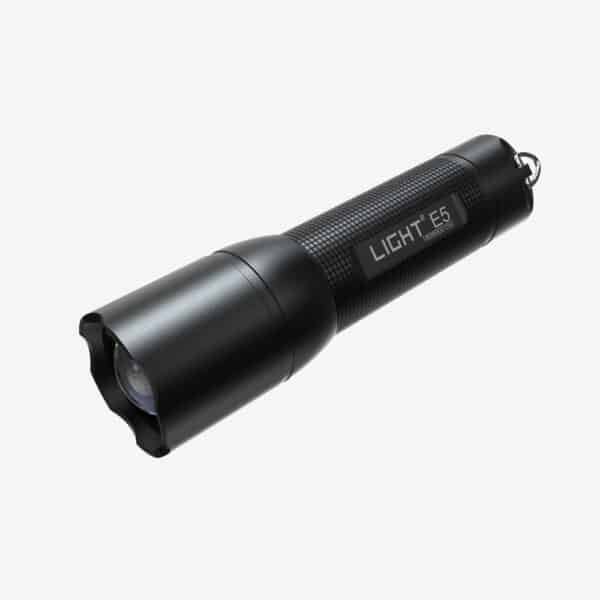 e5 365nm uv focusable led torch