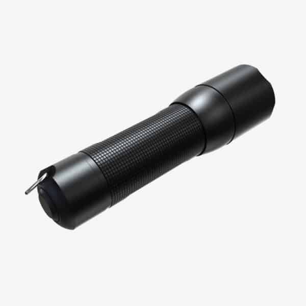 e5 365nm uv focusable led torch