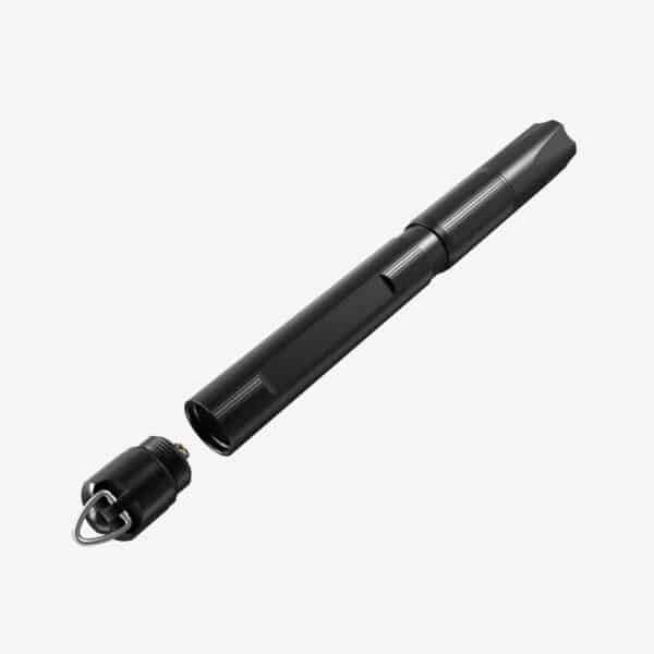 rl1 230 lumens rechargeable pen light