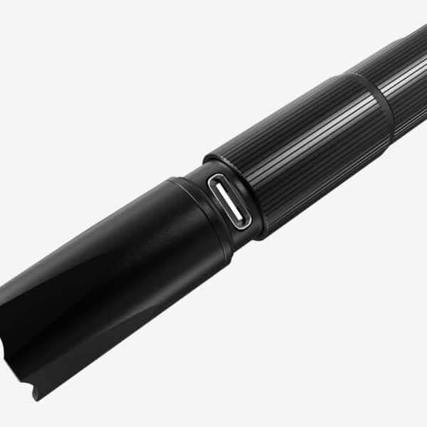 rl1 230 lumens rechargeable pen light