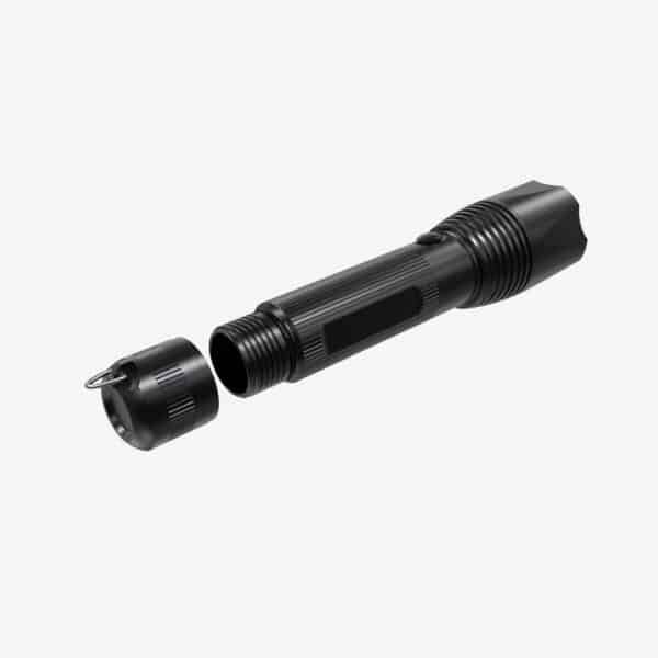 Hereoutdoor Flashlight