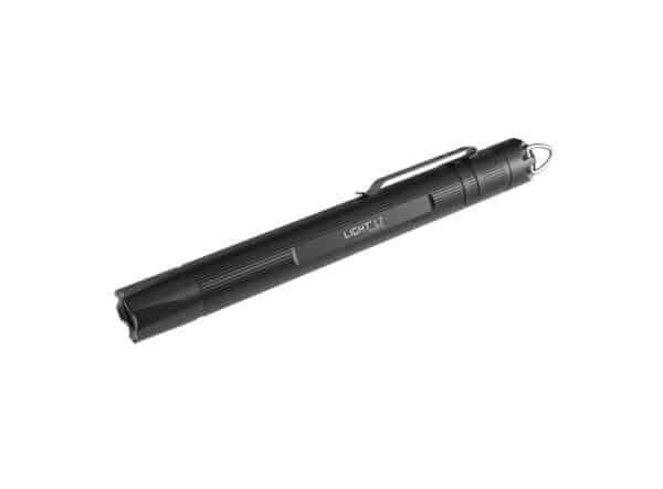 l7 125 lumens pen light