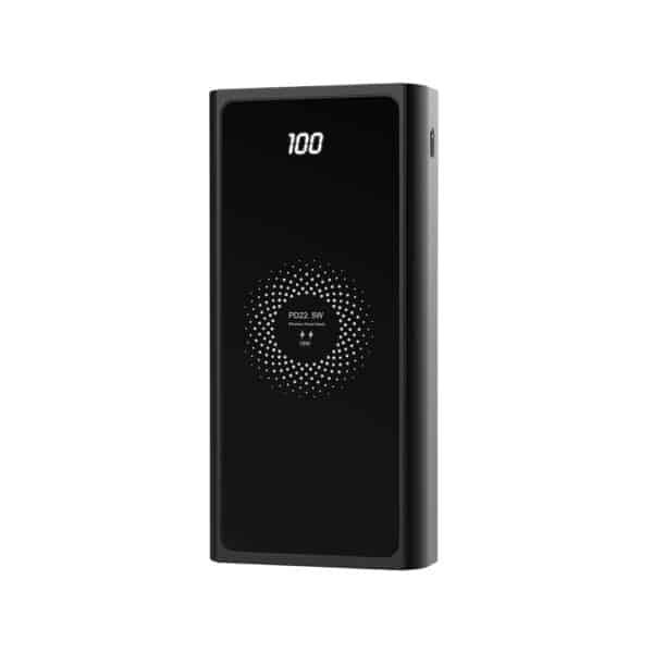 20000 mah wireless portable power bank